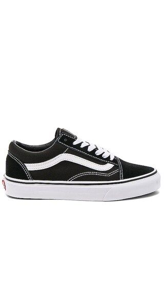 Old Skool in Black | Revolve Clothing (Global)