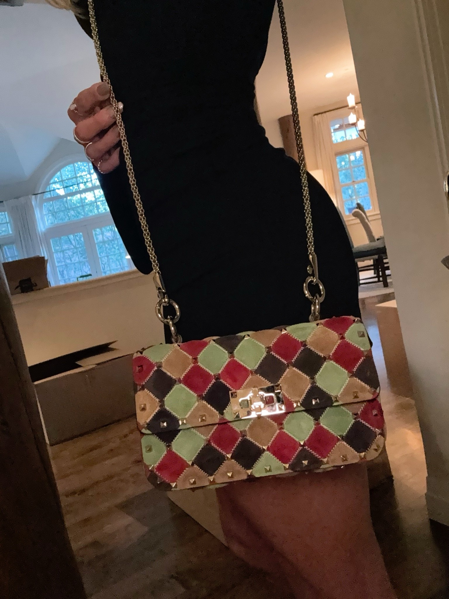 Amazon finds, summer outfits, everyday outfits, casual outfits, date night outfit, vacation outfits, wedding guest dresses, designer fashion, affordable fashion, trending fashion, going out tops, jeans for women, matching sets, workout clothes, sneakers for women, sandals, handbags, home decor, beauty favorites, skincare essentials, suede bag, suede purse, suede shoulder bag, suede crossbody bag, brown suede bag, crossbody purse, designer crossbody bag, chain strap bag, gold chain purse, designer purse, designer handbag, luxury handbag, luxury purse, luxury accessories, luxury brands, Valentino bag, Valentino purse, Valentino Rockstud bag, Valentino crossbody, Valentino shoulder bag, studded Valentino bag, YSL bag, Saint Laurent bag, YSL purse, YSL crossbody bag, YSL shoulder bag, YSL chain bag, Balmain bag, Balmain purse, Balmain accessories, designer shoulder bag, shoulder purse, studded bag, studded purse, studded shoulder bag, studded crossbody, checkered bag, checkered purse, checkered shoulder bag, statement bag, statement purse, funky style, funky fashion, edgy fashion, edgy accessories, cool girl style, trendy designer bags, unique handbags, going out bag, going out purse, date night outfit, date night fashion, girls night out outfit, girls night outfit, girls night fashion, going out outfit, going out top, mini skirt outfit, leather pants outfit, Las Vegas vacation, Las Vegas outfits, Vegas outfit ideas, Vegas nightlife outfit, Vegas dinner outfit, Vegas girls trip, Vegas party outfit, vacation nightlife outfit, designer vacation outfits, luxury vacation style, gifts for her, gift giving

#LTKootd #LTKgrwm #LTKWorkwear
