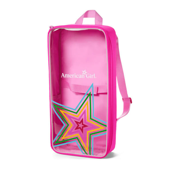 American Girl® Doll Carrier Backpack for 14.5-inch Dolls | American Girl