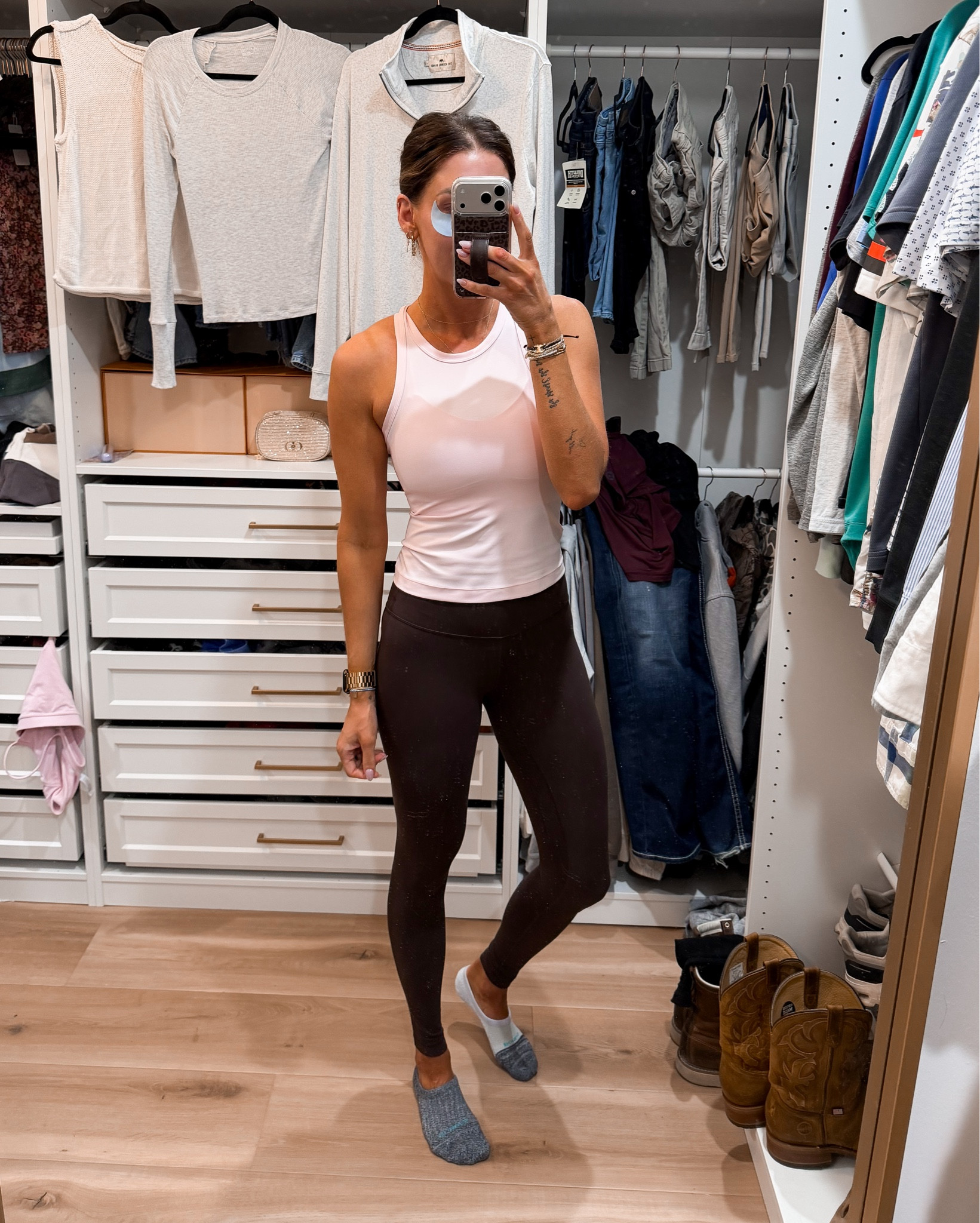 Sports bra-6
Tank-6
Leggings-4

#LTKActive #LTKfitnessgoals #LTKootd