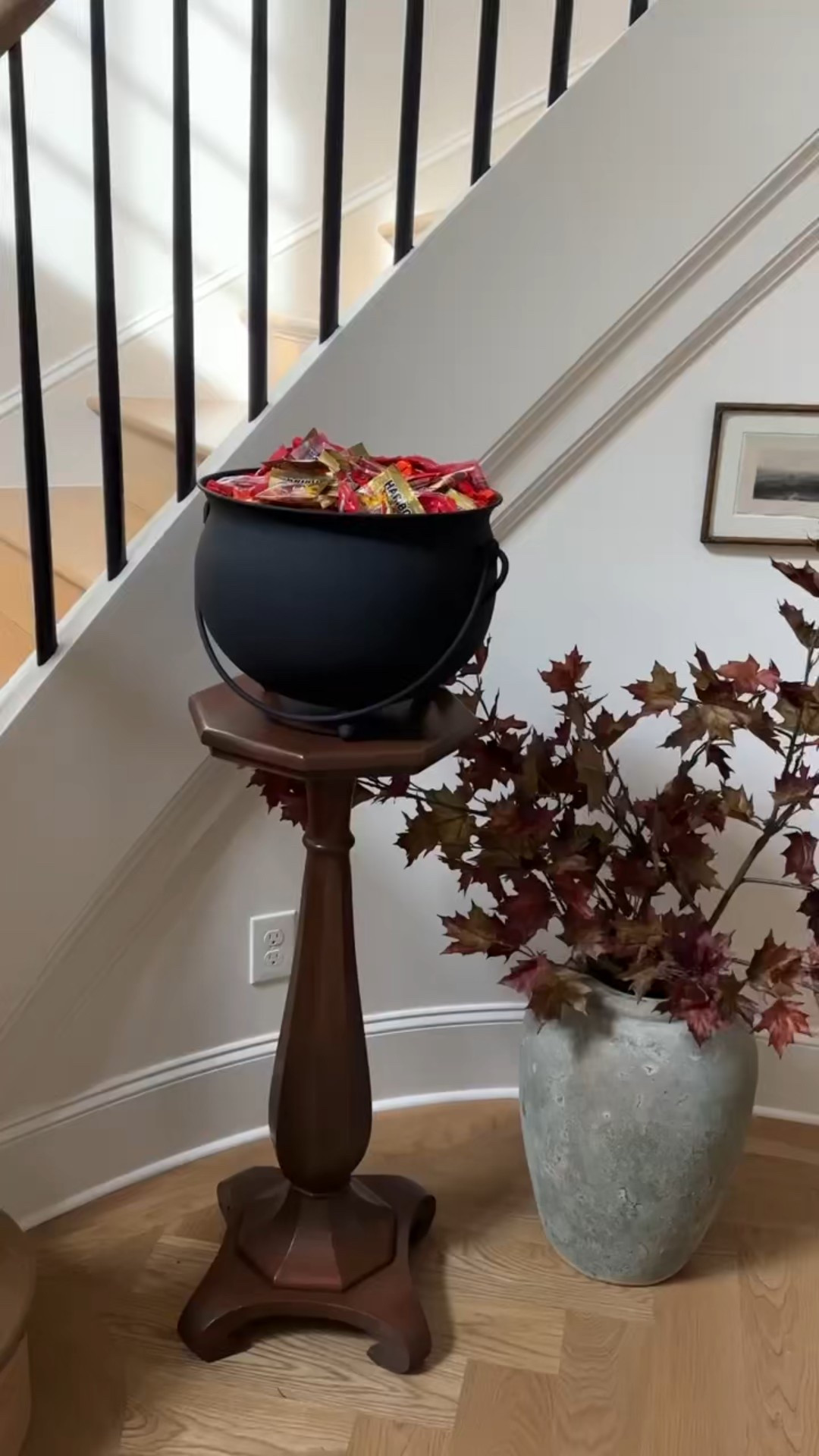 THIS CAULDRON >>>