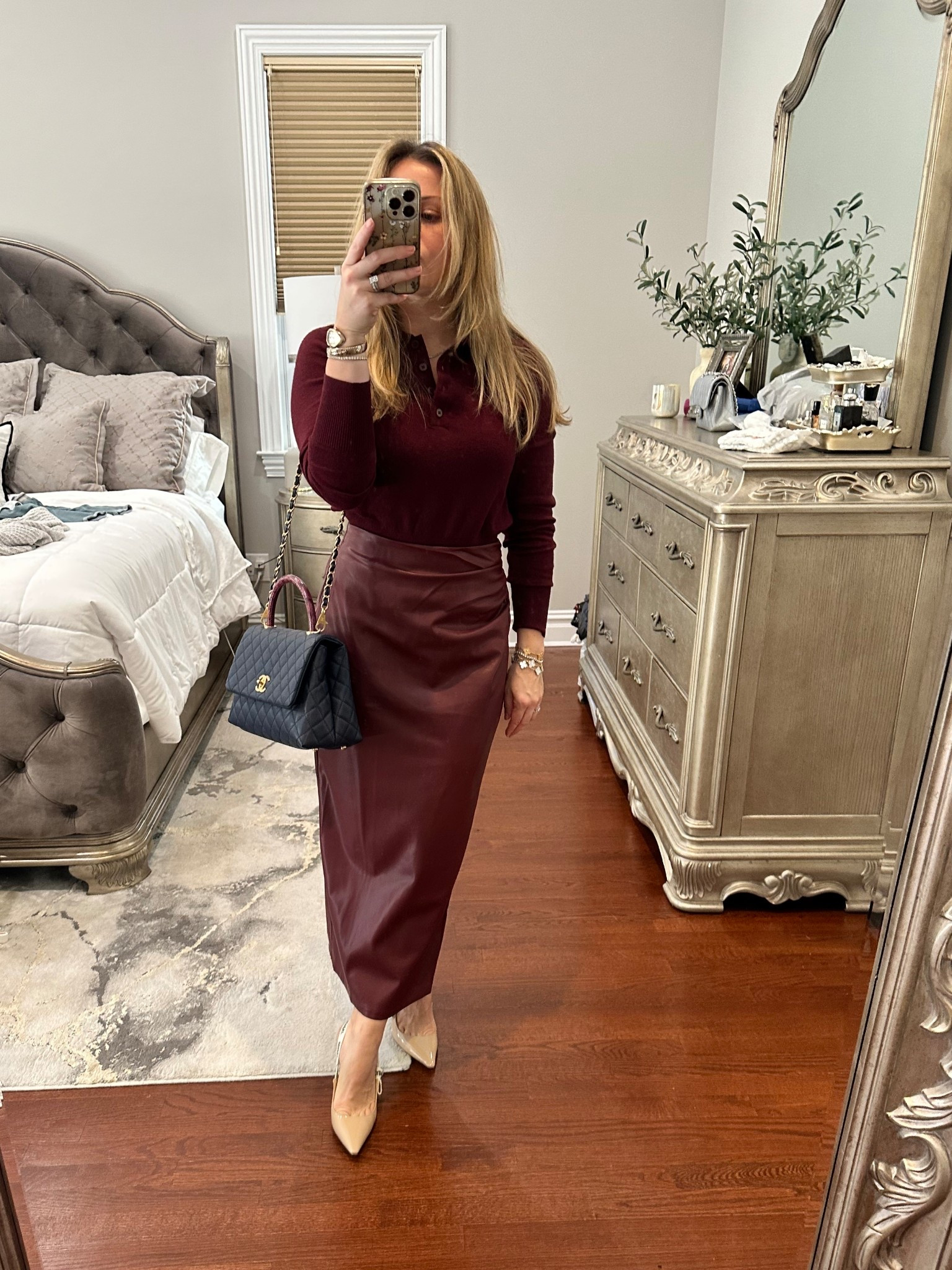 #ootd for a fall baby shower & birthday party 

#LTKStyleTip #LTKFindsUnder50 #LTKFindsUnder100