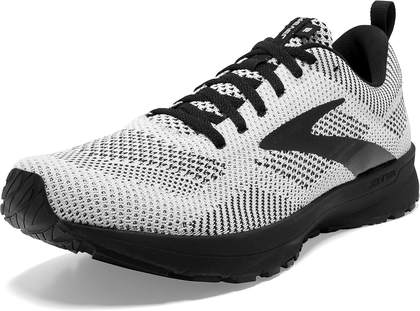 Brooks Men's Revel 5 Neutral Running Shoe | Amazon (US)