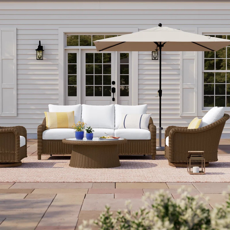Stop scrolling—this is your patio glow-up moment 🔥 Birch Lane’s outdoor conversation sets are up to 60% OFF and they’re giving effortless luxury energy.

#PatioMakeover #OutdoorFurnitureSale #BirchLane #BackyardUpgrade #SummerStyle #HomeDecorInspo 

 #LTKSeasonal #LTKHome #LTKSaleAlert