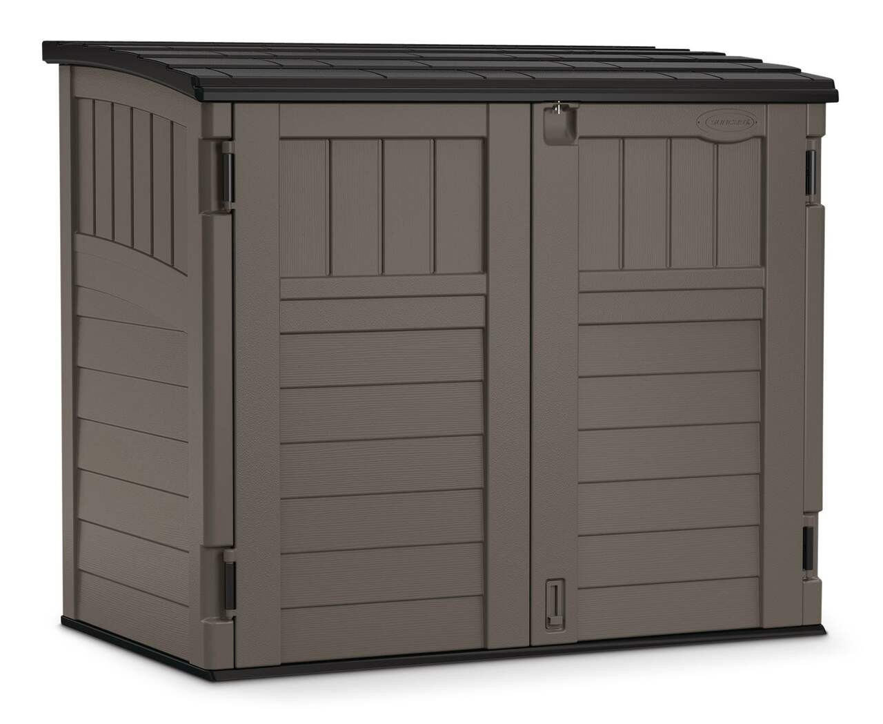 Suncast Storage Shed, Grey, 963-L#060-3517-0 | Canadian Tire