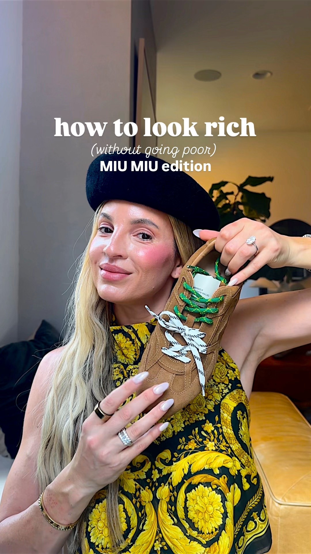 Miu miu inspired finds

#LTKFindsUnder50 #LTKStyleTip #LTKShoeCrush