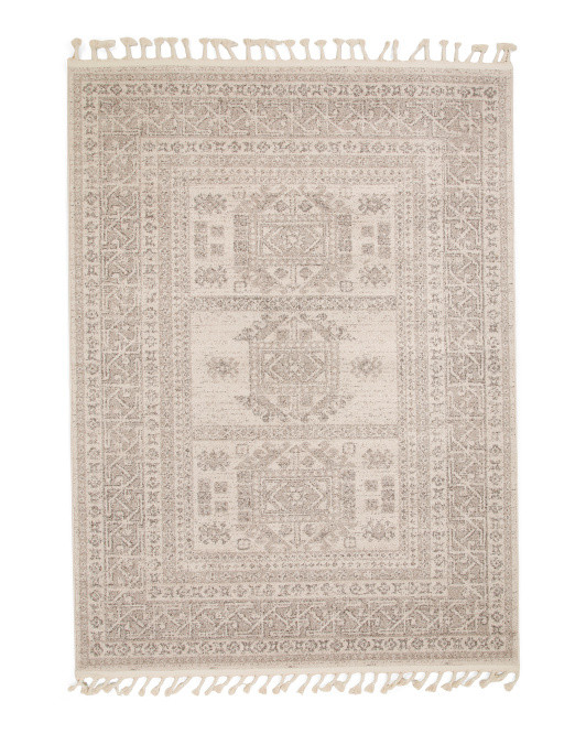 Made In Turkey 5x7 Carina Rug | TJ Maxx