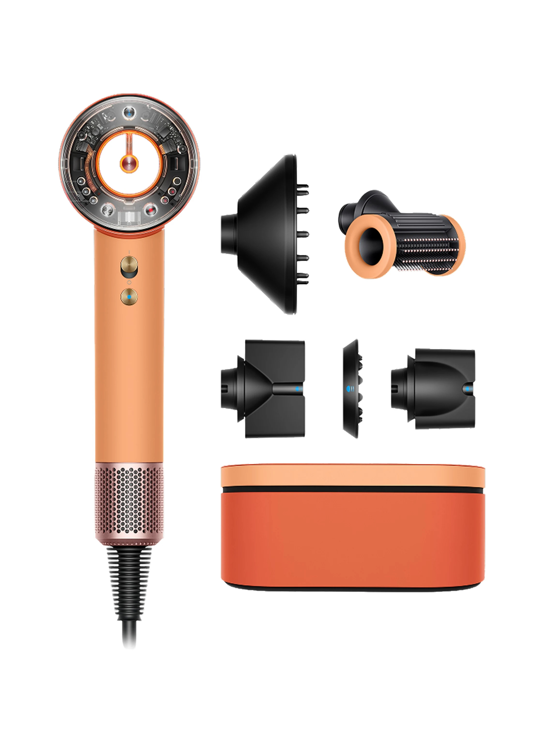 dyson SUPERSONIC\u2122 NURAL Haartrockner | Breuninger (DACH)