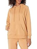 The Drop Women's Renee Washed Fleece Slouchy Hoodie | Amazon (US)