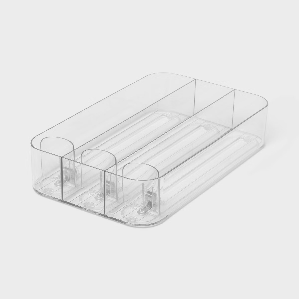 Fridge Drink Pusher and Organizer - Brightroom™ | Target