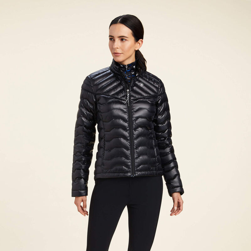 Ideal Down Jacket | Ariat (US)