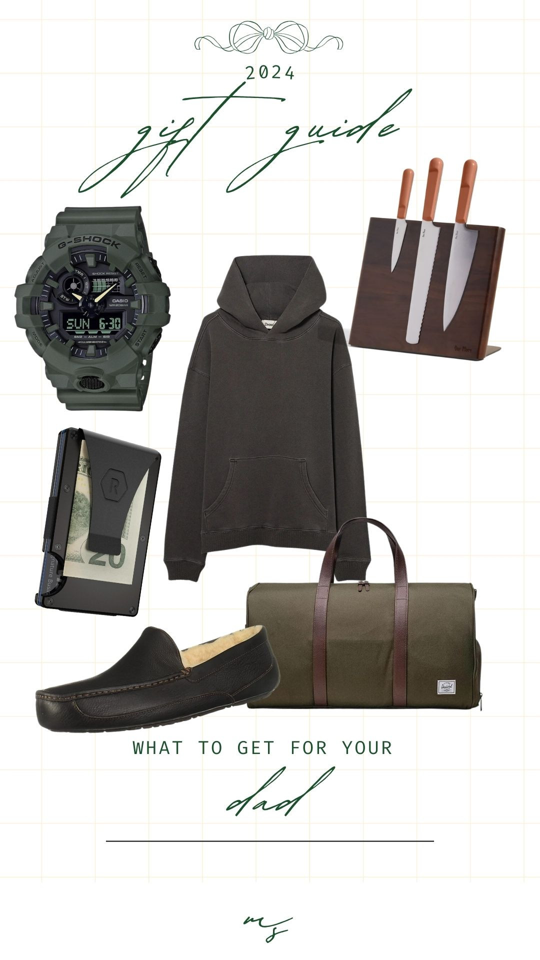 for the dads! 

 

#LTKCyberWeek #LTKGiftGuide #LTKHoliday