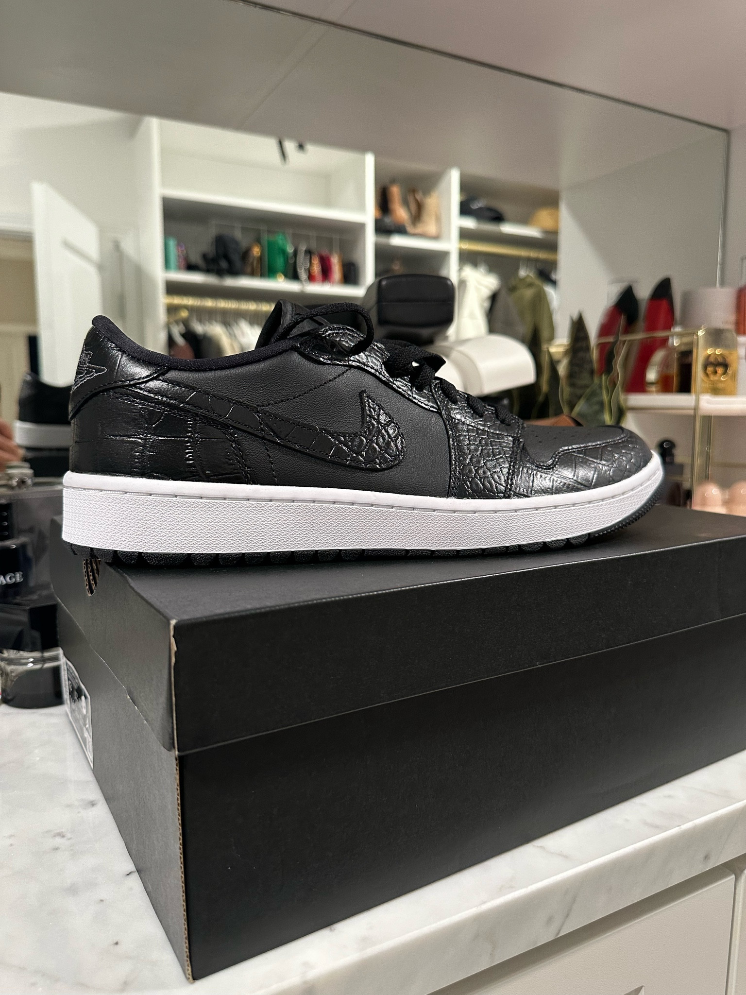 My hubby recently added these to his golf accessories collection and they are so nice. Shop them now. 

#LTKmens