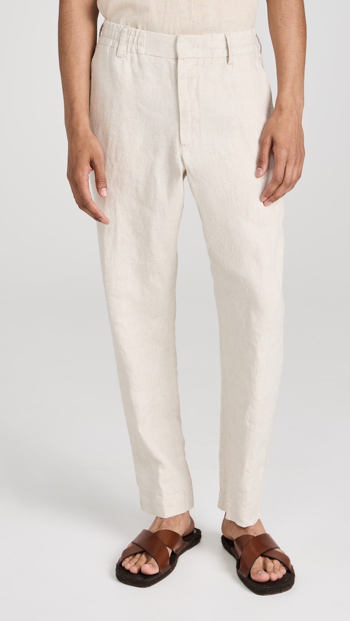 Billie Linen Pants | Shopbop