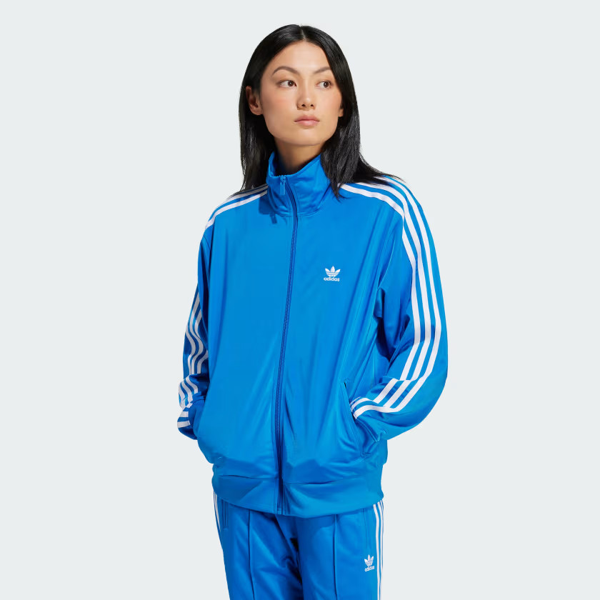 Adicolor Classics Loose Firebird Trainingsjack | adidas NL