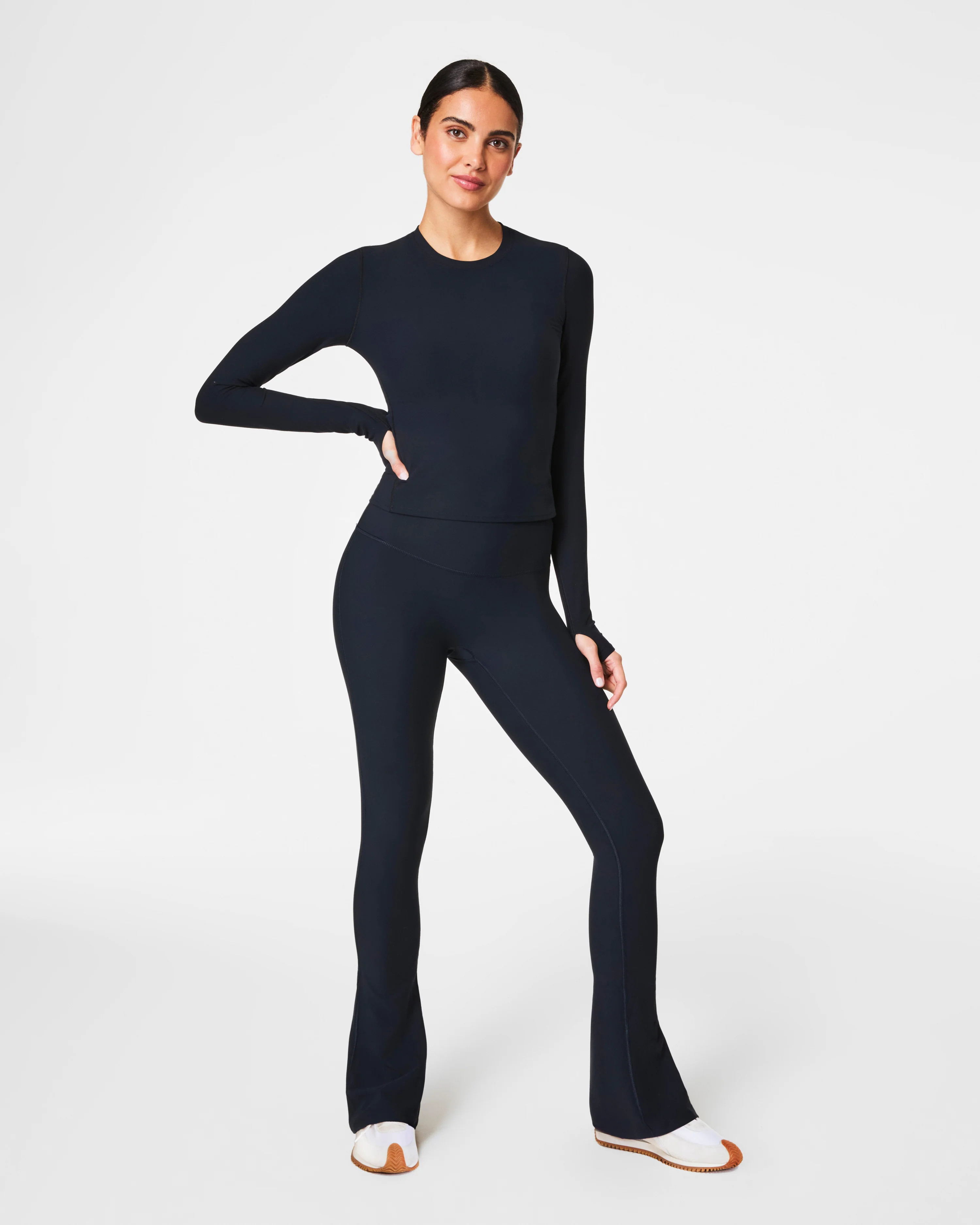 Micro Flare Pant | Spanx