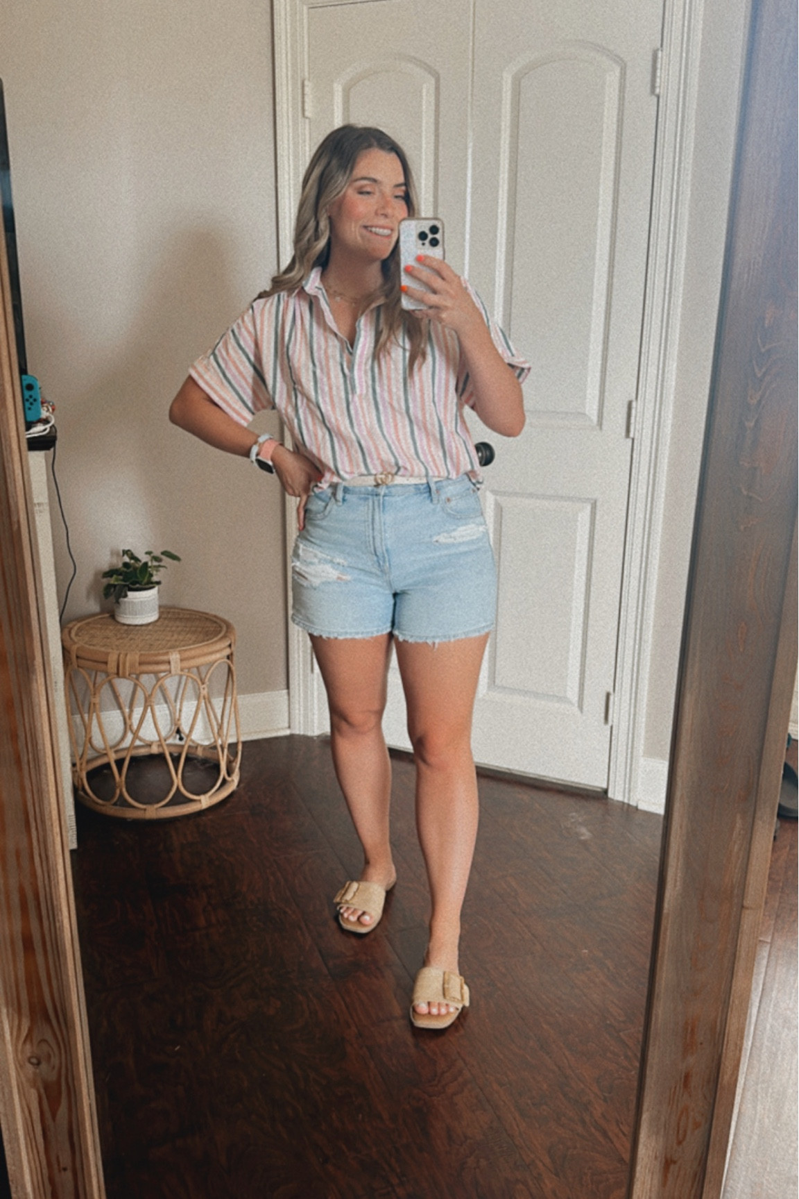 Summer Nights 🚘 

#LTKunder100 #LTKstyletip #LTKcurves