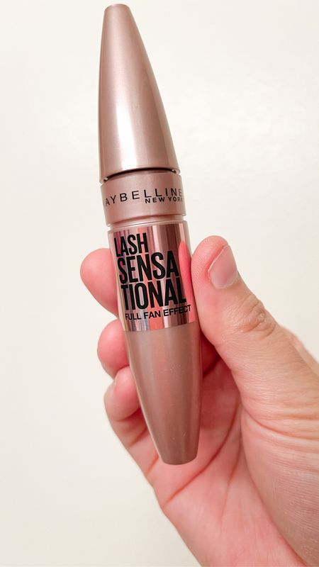 Lash sensational lashes maybelline affordable drugstore makeup

#LTKsalealert #LTKbeauty #LTKstyletip