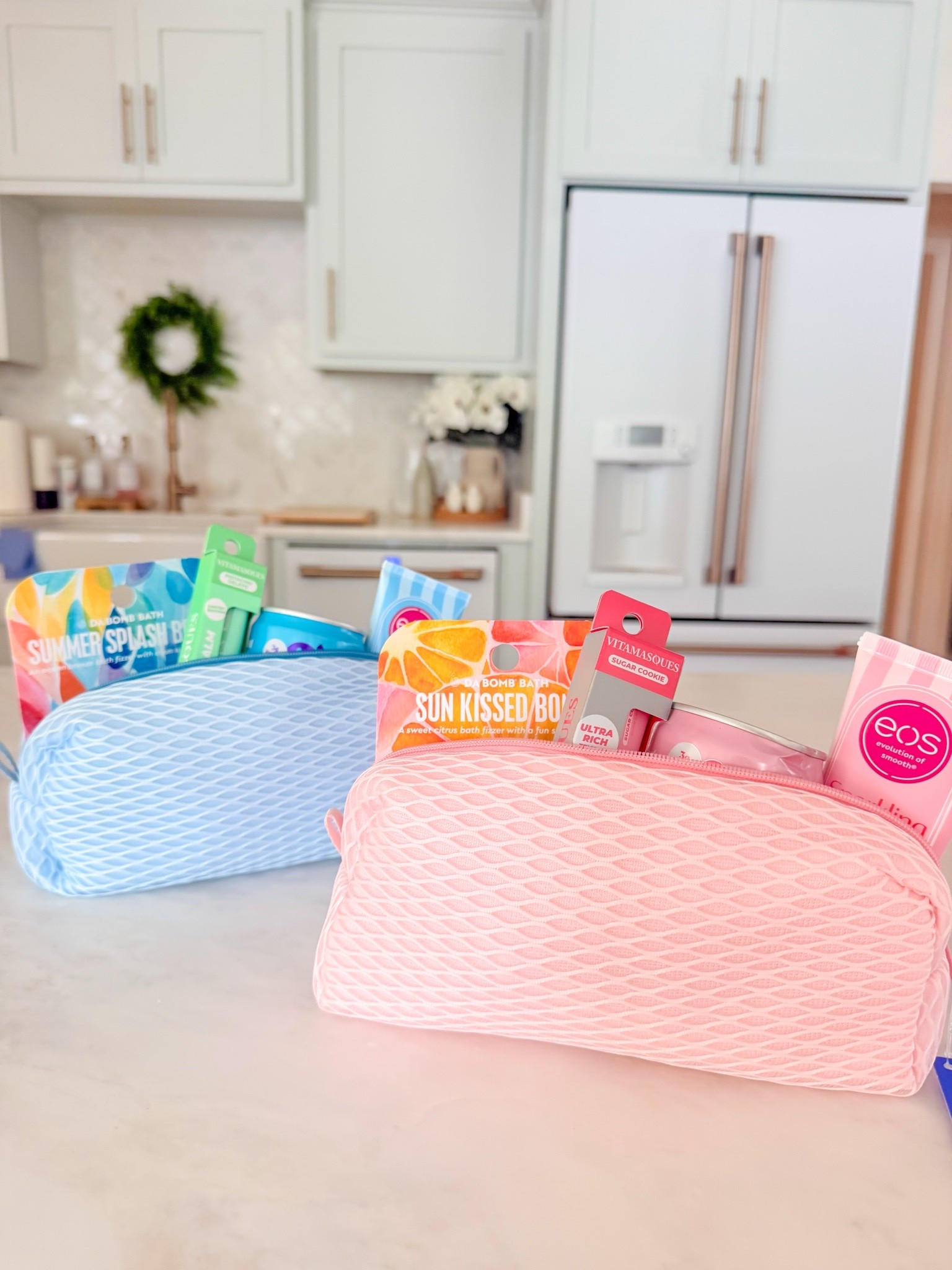 Back to school gift idea! Little bag is a pencil pouch! 




Target finds 
Gift basket 
Teacher gift 
Beauty finds

#LTKSeasonal #LTKmomlife #LTKBeauty