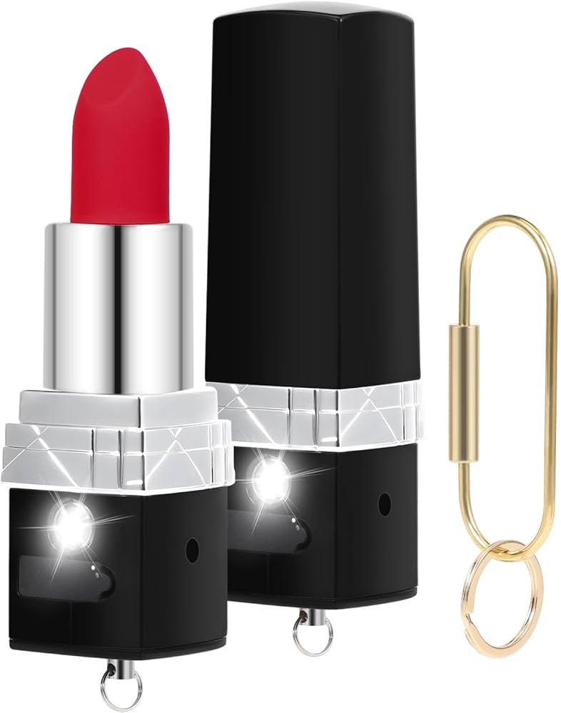 Personal Safety Alarm for Women - 130 DB Loud Birdie Sound Personal Alarms for Women - Safety Ala... | Amazon (US)