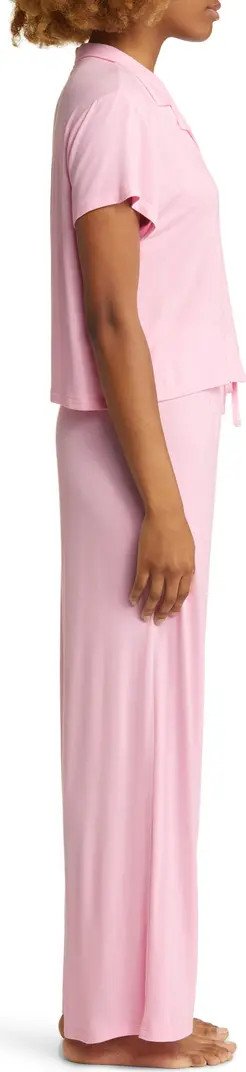 All Night Stripe Pajamas | Nordstrom