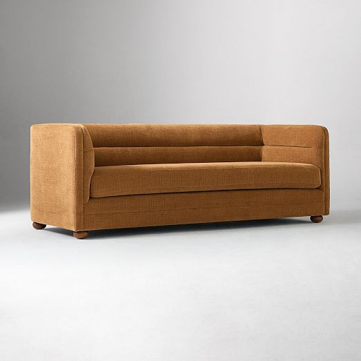 Tilda Sofa (60"–86") | West Elm (US)