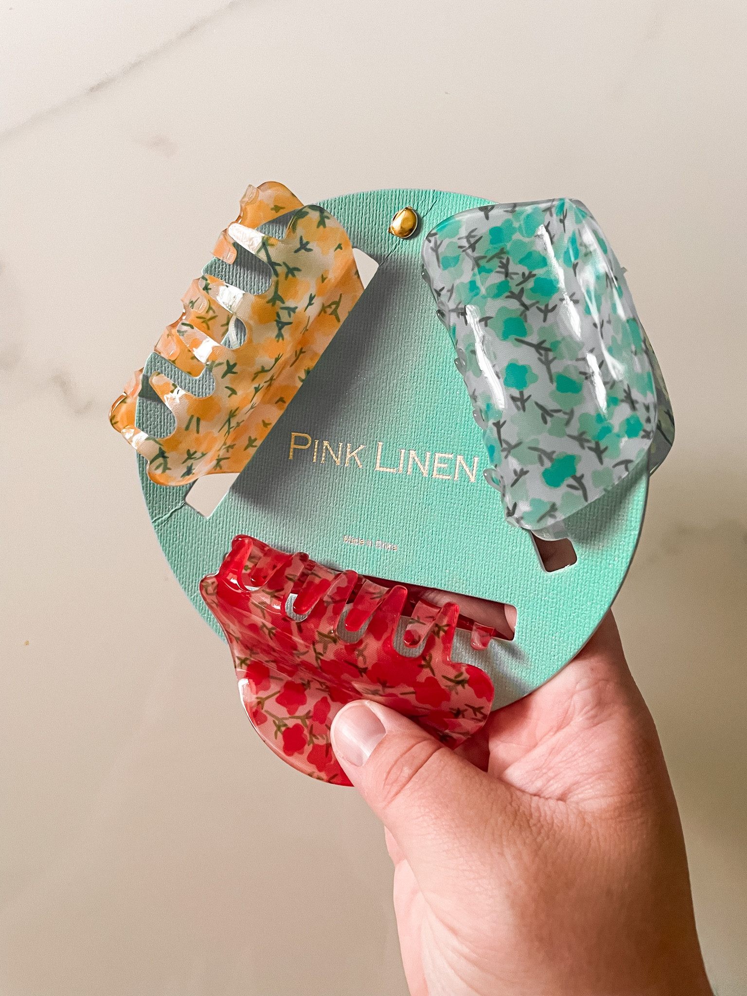 Hair clips, floral clips, hair claws, hair accessories, colorful hair clips, sunflower clips, large hair clips, funky hair clips

#LTKstyletip #LTKunder50 #LTKbeauty