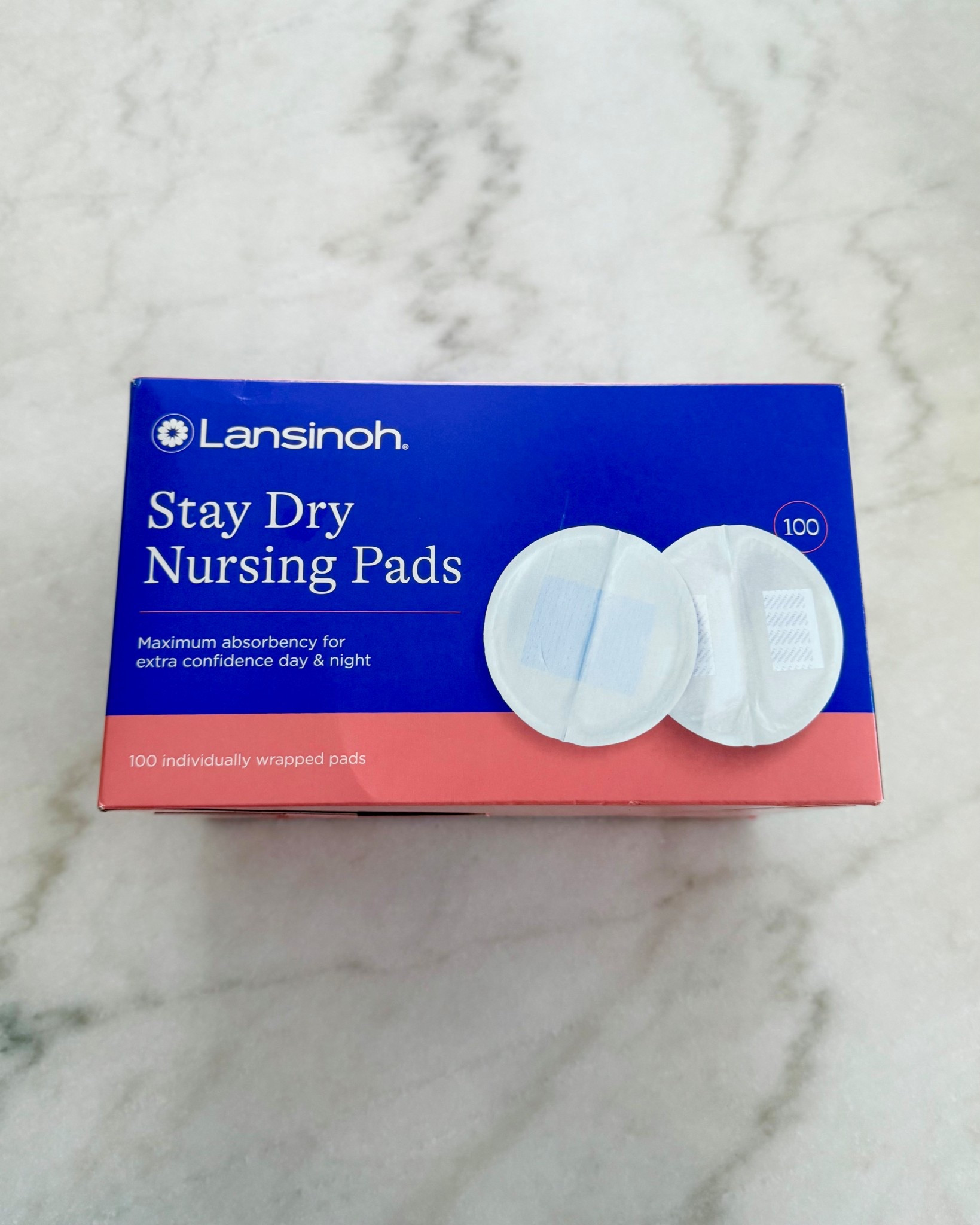 These Stay Dry Nursing Pads are great for using overnight or during the day! They can’t be seen under clothes and clothes stay dry when wearing these disposable breastfeeding pads. 

I also linked more postpartum favorite finds.

Postpartum essential, breastfeeding essentials, breastfeeding must have

#LTKFindsUnder50 #LTKBump #LTKBaby