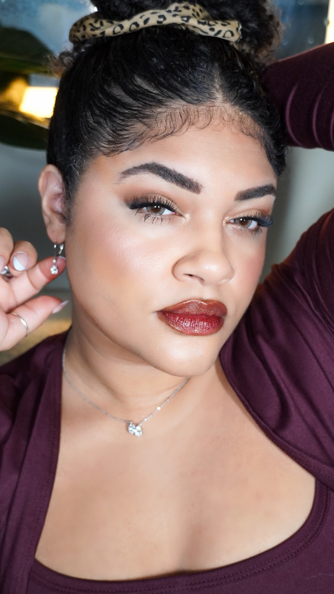 ❄️❄️There’s just something about diamonds catching that soft winter light that feels timeless and special. I’m wearing @Angarajewelry’s oval & pear diamond two-stone pendant with, paired with their pear-shaped diamond lever-back drop earrings, and they feel effortlessly meaningful.

What I love most is how intentional Angara’s pieces are — from the craftsmanship to the thoughtful details, everything is designed to be worn, cherished, and remembered. Whether you’re gifting someone you love or choosing something meaningful for yourself, these are the kinds of pieces that stay with you long after the moment.

💎 Use my code: Lisha12
• 12% off orders $500+
• Free gift + free shipping

Find a piece that feels personal and becomes a memory, not just a moment. ✨

#AngaraJewelry #AngaraDiamonds #DiamondJewelry #MeaningfulGifting #FineJewelry #TimelessStyle #JewelryLover #GiftForHer #GiftIdeas #ltkstyletip 

#LTKHoliday #LTKGiftGuide