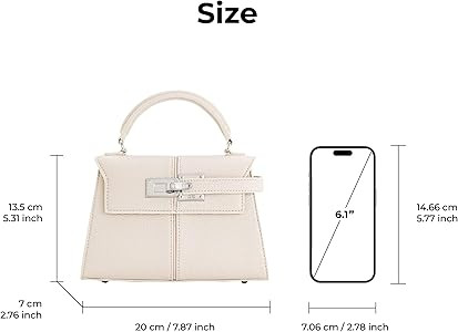 JW PEI Women's Elise Top Handle Bag | Amazon (US)