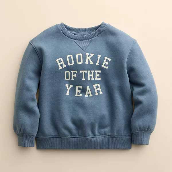 Baby & Toddler Little Co. by Lauren Conrad Relaxed Skater Graphic Tee | Kohl's