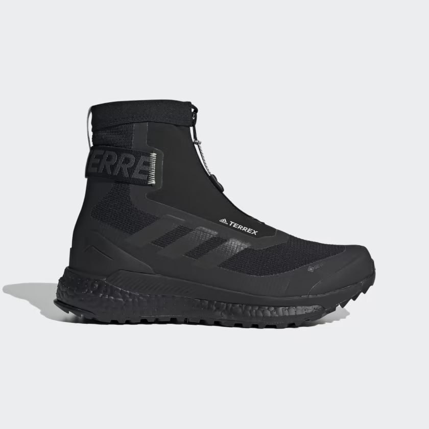 Terrex Free Hiker COLD.RDY Hiking Boots | adidas (US)