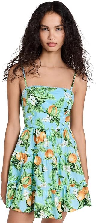 BB DAKOTA Women's Summer Orchard Dress | Amazon (US)