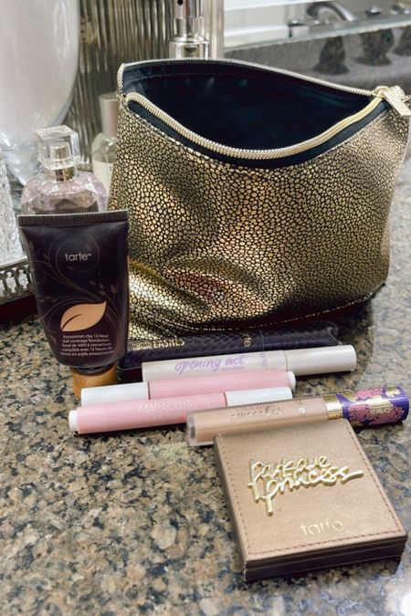 Tarte sale ends tonight! Don’t miss out on my favorites.

#LTKsalealert #LTKSale #LTKbeauty