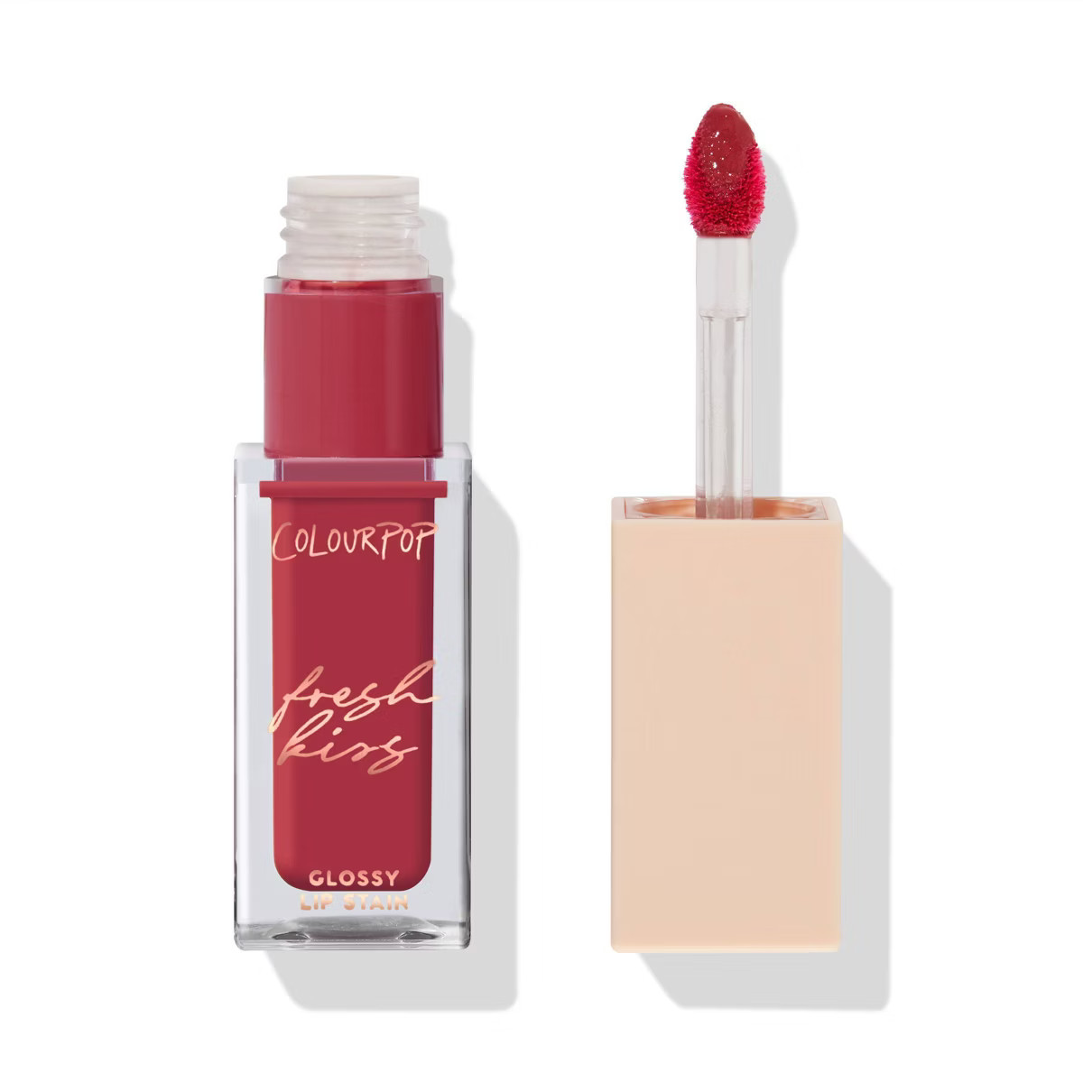 ColourPop Fresh Kiss Glossy Lip Stain - 0.06oz | Target