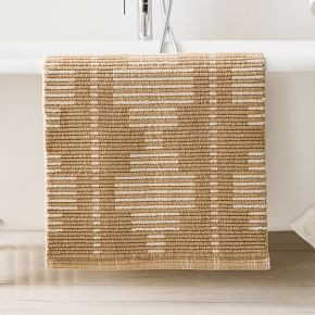 Riad Bath Mat | West Elm (US)