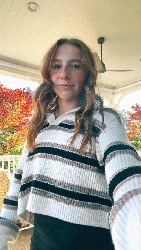 ootd #teenfashion 

#LTKBeauty #LTKVideo #LTKStyleTip