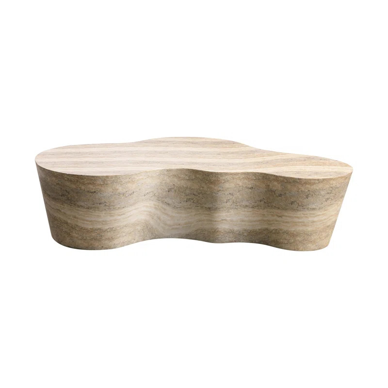 Solay Slab Coffee Table | Wayfair North America