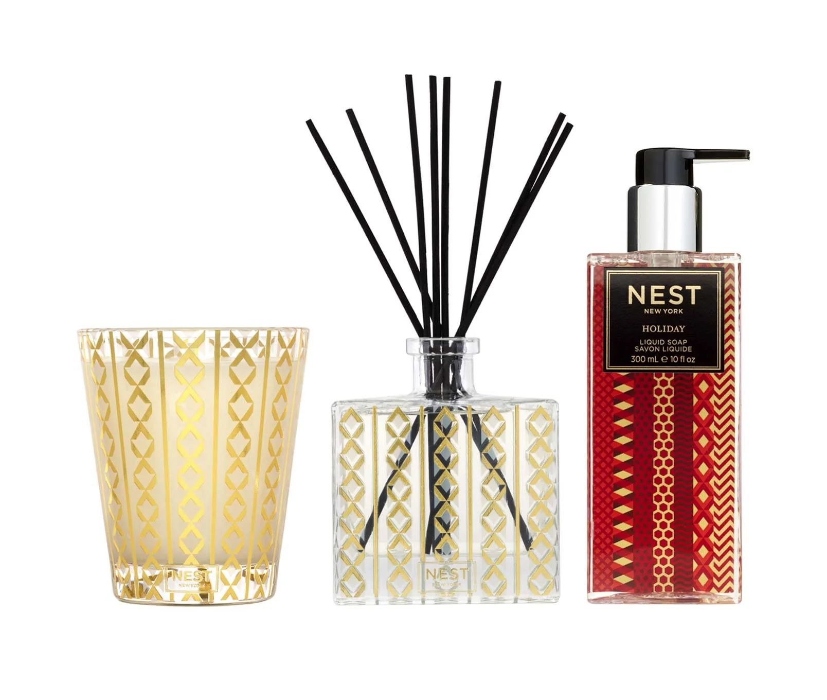 Holiday Gift Set | NEST Fragrances