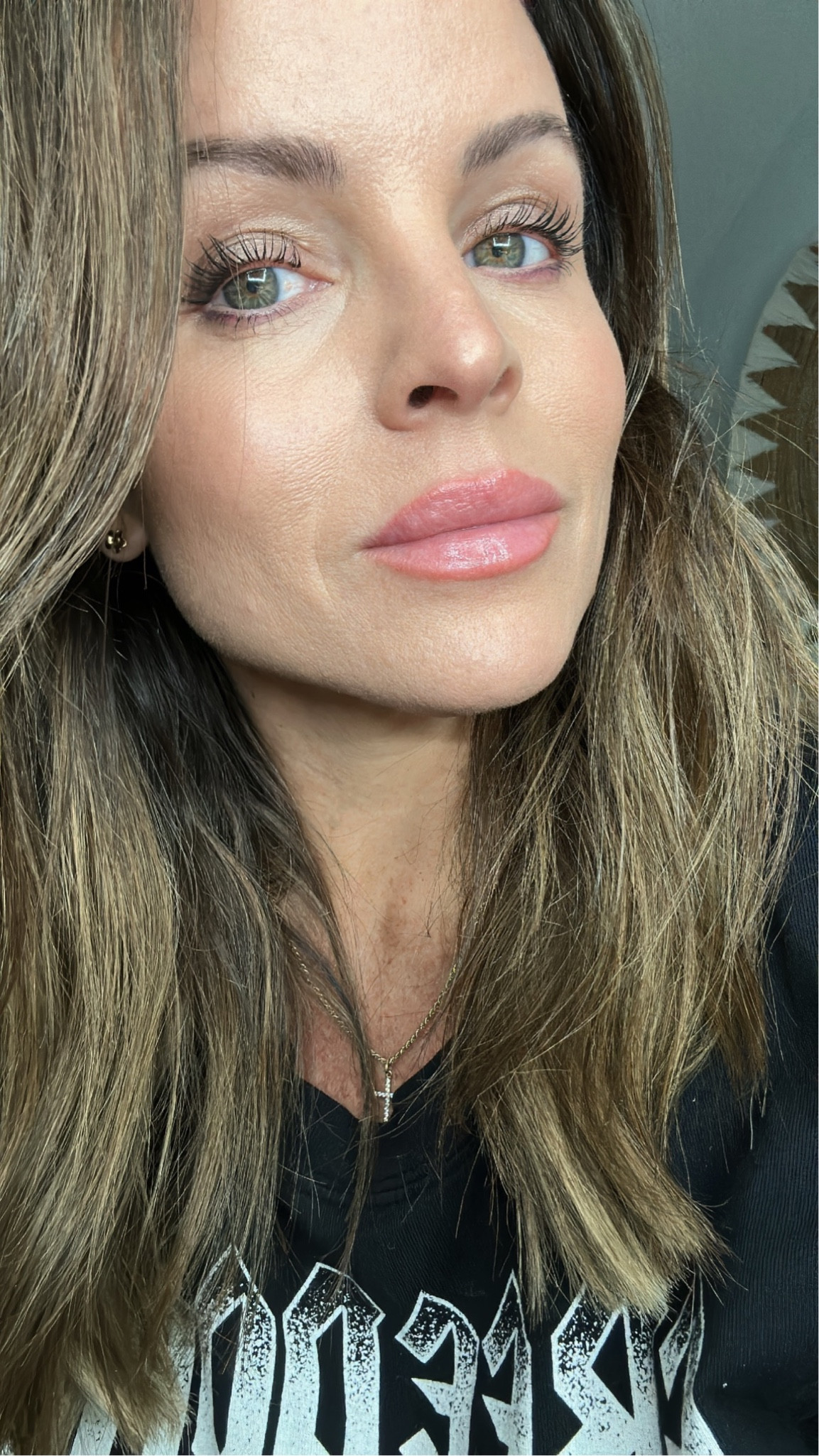 5 min natural makeup

#LTKbeauty #LTKunder50 #LTKFind