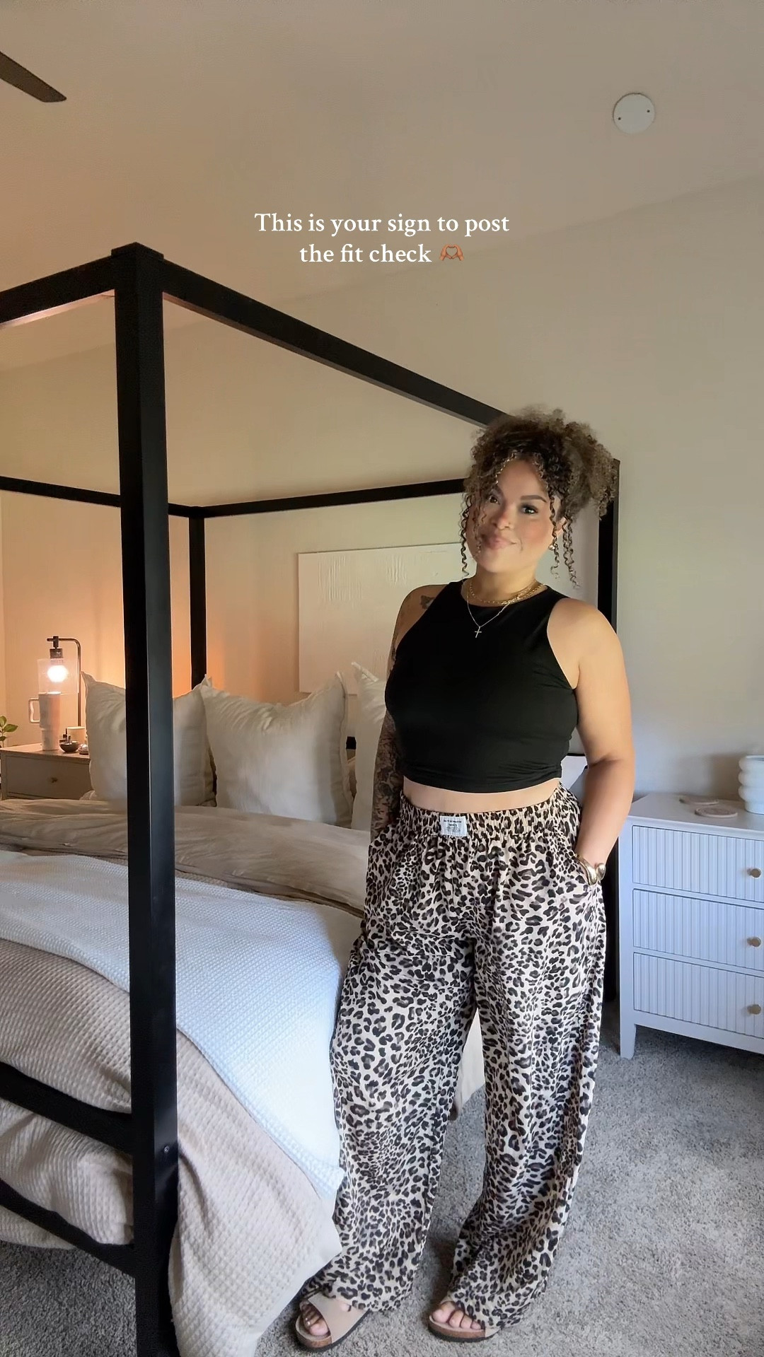 Comfy, chic summer outfit 

#LTKMidsize #LTKSummerEdit #LTKStyleTip