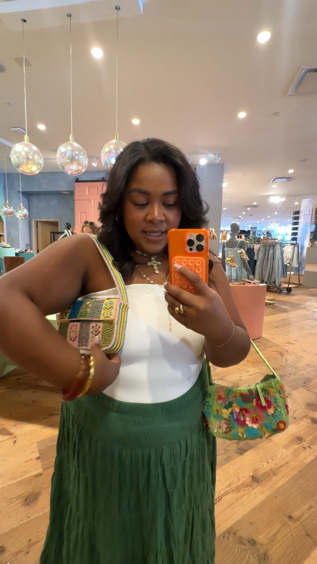 Shop my in-store Anthropologie finds! #anthropologie #anthropologiefinds 

#LTKFindsUnder50 #LTKPlusSize #LTKFindsUnder100