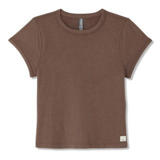 Vuori   Halo Baby T-Shirt - Women's | REI
