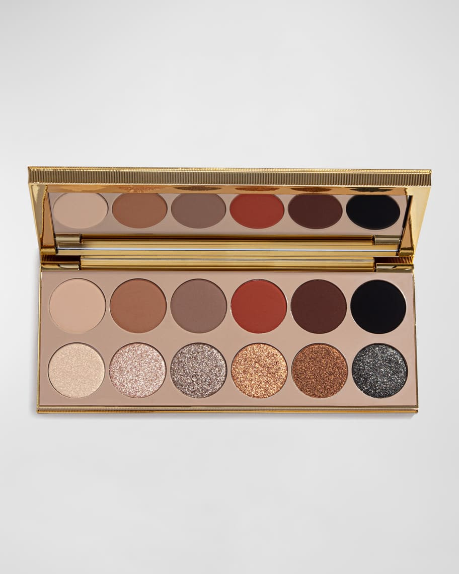 Vanity Makeup Cosmetics Signature Eyeshadow Palette | Neiman Marcus