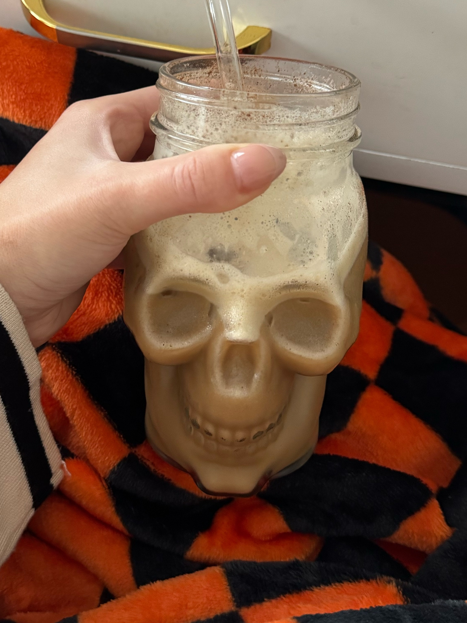 wfh days in october🖤🧡

#LTKHalloween #LTKSeasonal #LTKhome