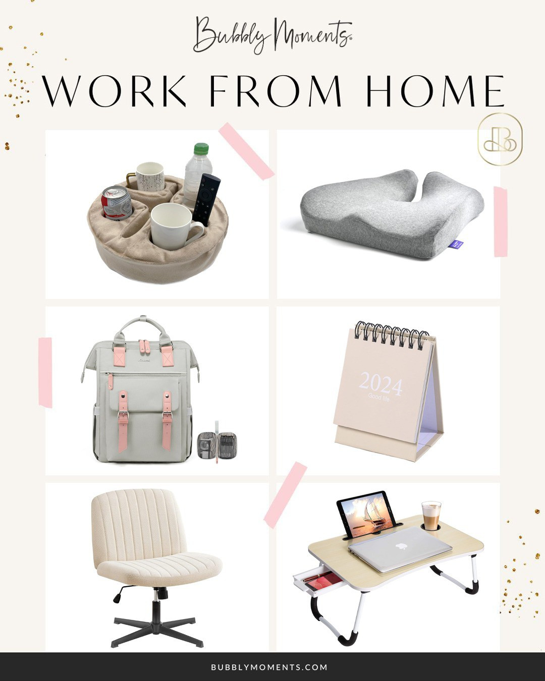 Upgrade your home office game with these must-have Amazon Work from Home essentials! We've got everything you need for a productive and comfortable workday.#LTKhome #LTKfindsunder100 #LTKfindsunder50 #WorkFromHome #WFHEssentials #ProductivityBoost #HomeOfficeIdeas #RemoteWorkLife #TechGadgets #ErgonomicDesign #WorkspaceInspiration #AmazonFinds

