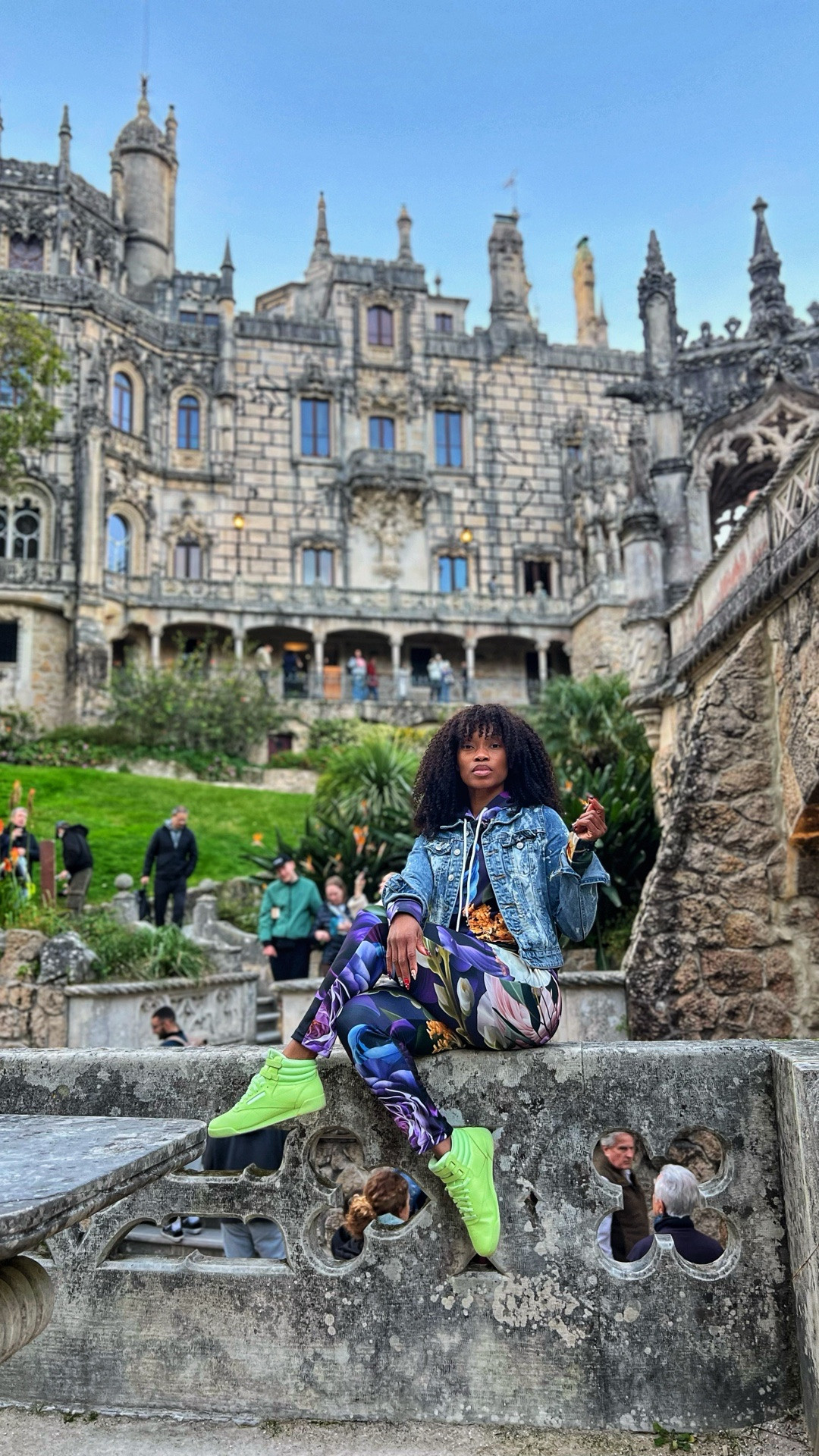 My sister bestie and I really do try to pack light! But every time… we fail! 😩 

We can’t be the only ones who can’t figure it out how. Send prayers! 

#LTKootd #LTKTravel #LTKdayinmylife