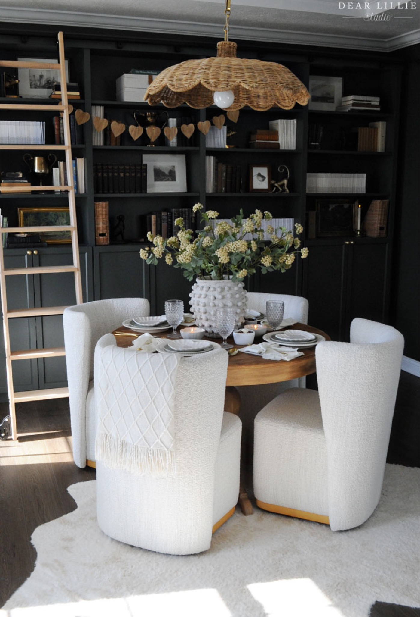 Valentine’s table...

#LTKSaleAlert #LTKSeasonal #LTKHome