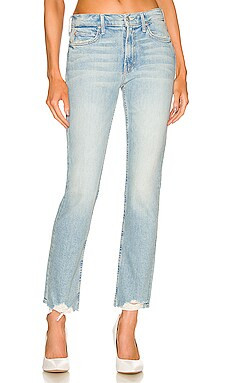 MOTHER The Flirt Fray in I Confess from Revolve.com | Revolve Clothing (Global)