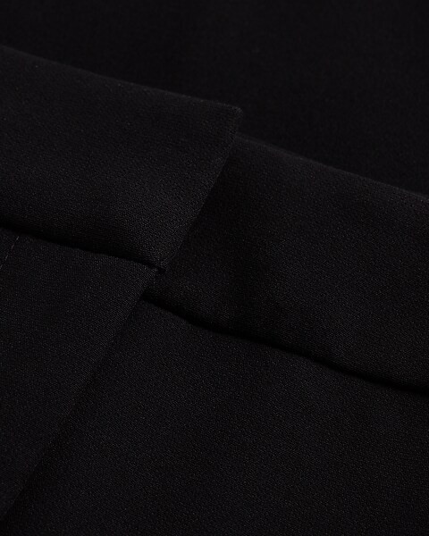 Editor Mid Rise Bootcut Pant | Express